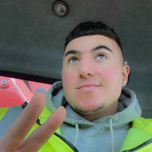 joeycalz